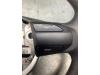 Steering wheel from a Kia Picanto (JA) 1.0 12V 2020