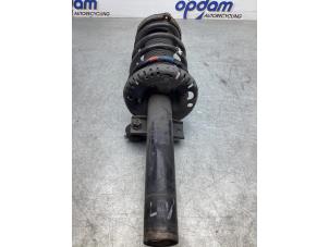 Used Front shock absorber rod, left Volkswagen Fox (5Z) 1.2 Price € 35,00 Margin scheme offered by Gebr Opdam B.V.