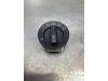 Light switch from a Volkswagen Up! (121), 2011 / 2023 1.0 12V 60, Hatchback, Petrol, 999cc, 44kW (60pk), FWD, CHYE, 2019-09 / 2020-08 2020