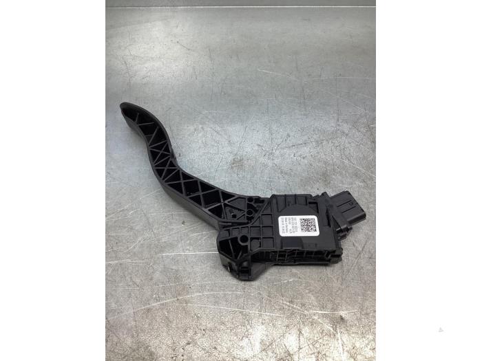 Begagnade Gaspedalsensor Volkswagen Up! (121) 1.0 12V 60 Pris € 26,00 Marginaltabell erbjuds av Gebr Opdam B.V.