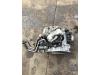 Gearbox from a Volkswagen Tiguan (AD1) 1.5 TSI 16V Evo BlueMotion Technology 2021