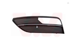 New Bumper grille Audi A3 Price on request offered by Gebr Opdam B.V.