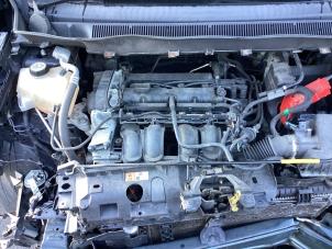 Used Engine Ford B-Max (JK8) 1.6 Ti-VCT 16V Price € 1.250,00 Margin scheme offered by Gebr Opdam B.V.