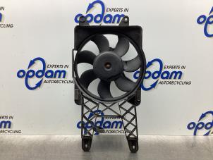 Used Cooling fans Fiat Seicento (187) 1.1 MPI S,SX,Sporting Price € 50,00 Margin scheme offered by Gebr Opdam B.V.