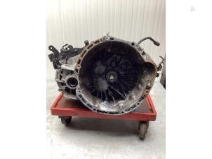 Used Gearbox Fiat Talento 2.0 EcoJet BiTurbo 145 Price € 1.512,50 Inclusive VAT offered by Gebr Opdam B.V.