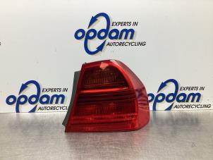 Used Taillight, right BMW 3 serie (E90) 318i 16V Price € 50,00 Margin scheme offered by Gebr Opdam B.V.