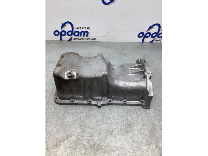 Gebrauchte Ölwanne Suzuki SX4 S-Cross (JY) 1.4 Booster Jet Turbo 16V Preis € 60,00 Margenregelung angeboten von Gebr Opdam B.V.