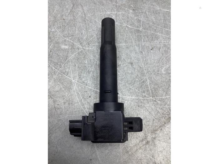 Gebrauchte Stift Zündspule Suzuki SX4 S-Cross (JY) 1.4 Booster Jet Turbo 16V Preis € 21,00 Margenregelung angeboten von Gebr Opdam B.V.