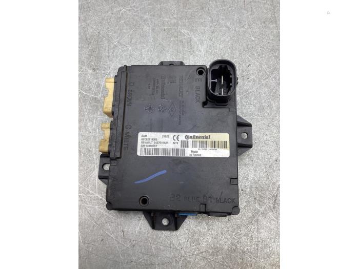 Used Computer, miscellaneous Fiat Talento 2.0 EcoJet BiTurbo 145 Price € 106,00 Margin scheme offered by Gebr Opdam B.V.