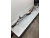 Front pipe + catalyst from a Fiat Talento 2.0 EcoJet BiTurbo 145 2021