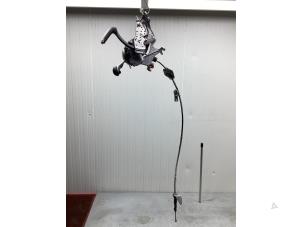 Used Gearbox control cable Honda Civic (FA/FD) 1.3 Hybrid Price € 70,00 Margin scheme offered by Gebr Opdam B.V.