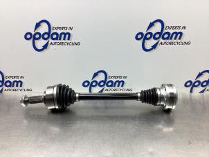 New Front drive shaft, left Mercedes Vito Price € 362,94 Inclusive VAT offered by Gebr Opdam B.V.