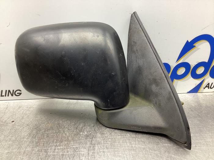 Wing mirror, right from a Toyota Starlet (EP9) 1.3,XLi,GLi 16V 1997