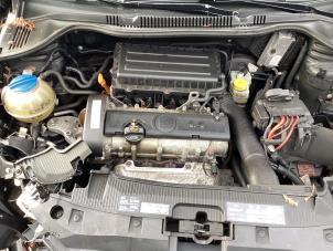 Used Gearbox Seat Ibiza IV SC (6J1) 1.4 16V Price € 350,00 Margin scheme offered by Gebr Opdam B.V.