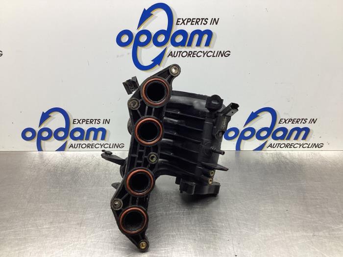 Colectores de admisión con número de artículo 190 stock