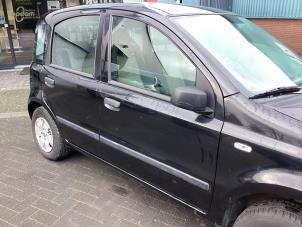 Used Front door 4-door, right Fiat Panda (169) 1.2 Fire Price € 125,00 Margin scheme offered by Gebr Opdam B.V.
