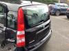 Tailgate from a Fiat Panda (169) 1.2 Fire 2007