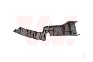 New Front bumper bracket, right Fiat 500 Price on request offered by Gebr Opdam B.V.