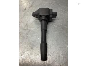 Used Pen ignition coil Renault Twingo III (AH) 0.9 Energy TCE 90 12V Price € 20,00 Margin scheme offered by Gebr Opdam B.V.