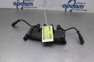 Used Ignition coil Fiat Fiorino (225) 1.4 Price € 42,35 Inclusive VAT offered by Gebr Opdam B.V.