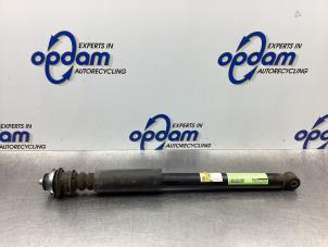 Used Rear shock absorber, left Chevrolet Spark (M300) 1.0 16V Bifuel Price € 30,00 Margin scheme offered by Gebr Opdam B.V.