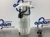 Pompe d'injection d'un Nissan NV400 2012