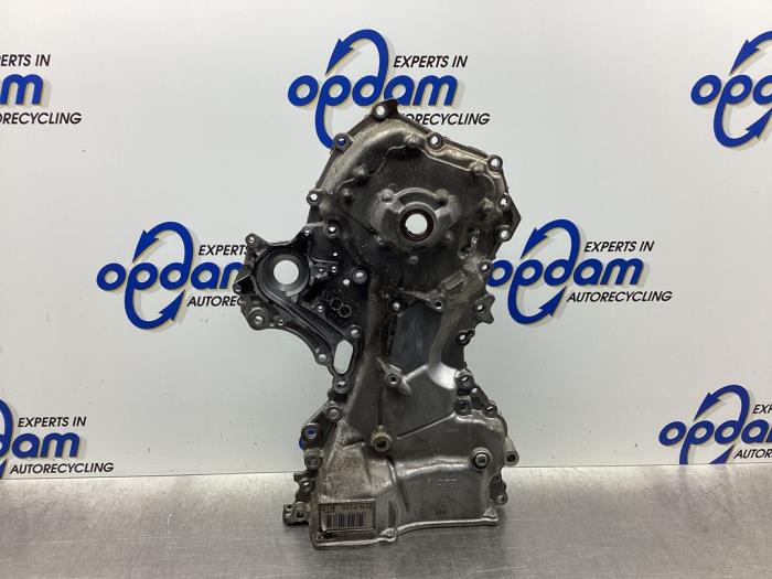 Used Timing cover Toyota Verso S 1.33 16V Dual VVT-I Price € 102,00 Margin scheme offered by Gebr Opdam B.V.