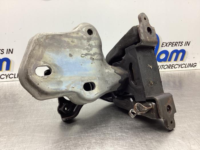 Gearbox mount from a Citroën C1 1.2 PureTech 82 12V 2015