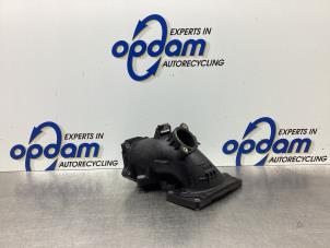 Used Intake manifold Mercedes Sprinter 5t (907.6) 516 CDI 2.1 D RWD Price € 48,40 Inclusive VAT offered by Gebr Opdam B.V.