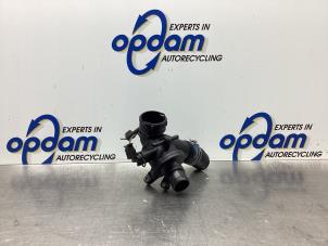 Used Thermostat housing Mercedes Sprinter 5t (907.6) 516 CDI 2.1 D RWD Price € 72,60 Inclusive VAT offered by Gebr Opdam B.V.