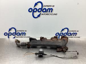 Used Exhaust manifold Mercedes Sprinter 5t (907.6) 516 CDI 2.1 D RWD Price € 151,25 Inclusive VAT offered by Gebr Opdam B.V.