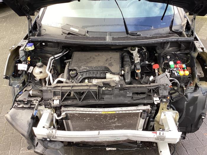 Opel Grandland X Motoren Vorrat ProxyParts.de