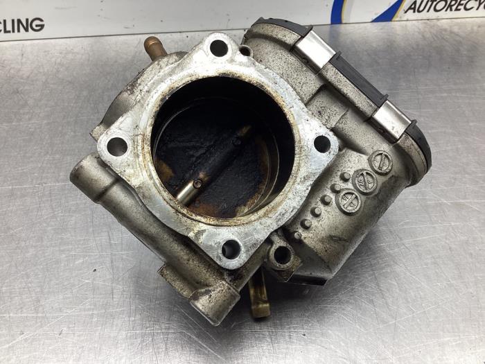 Throttle body Audi A3 1.8 20V 0280750026 APG BOSCH