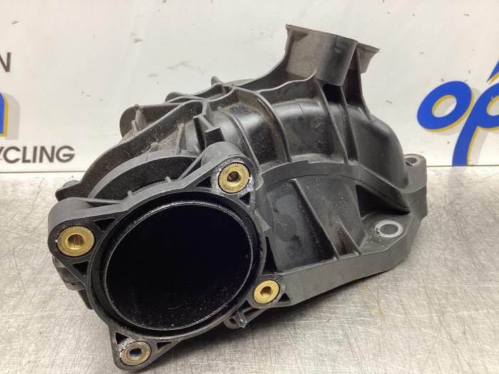 Intake manifold Ford Transit Custom 2.0 TDCi 16V Eco Blue 105 ...