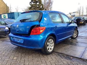 Used Taillight, right Peugeot 307 (3A/C/D) 1.6 16V Price € 50,00 Margin scheme offered by Gebr Opdam B.V.