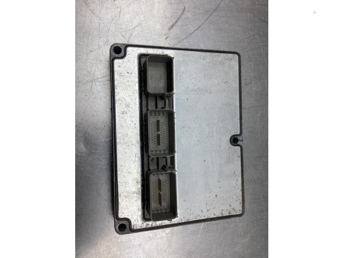 Engine management computer from a Ford Focus 2 2.0 16V 2007