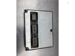 Engine management computer from a Ford Focus 2 2.0 16V 2007
