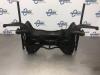 Subframe from a Peugeot 206 (2A/C/H/J/S), 1998 / 2012 1.4 XR,XS,XT,Gentry, Hatchback, Petrol, 1.360cc, 55kW (75pk), FWD, TU3A; KFW, 2005-04 / 2012-12, 2CKFW; 2AKFW 2008