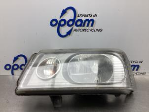 Used Headlight, left Citroen Jumpy (BS/BT/BY/BZ) 1.9Di Price € 50,00 Margin scheme offered by Gebr Opdam B.V.