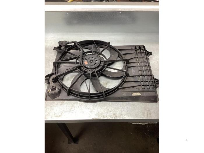 Kühlgebläse Motoren mei oe-nummer 25380 Vorrat | ProxyParts.de