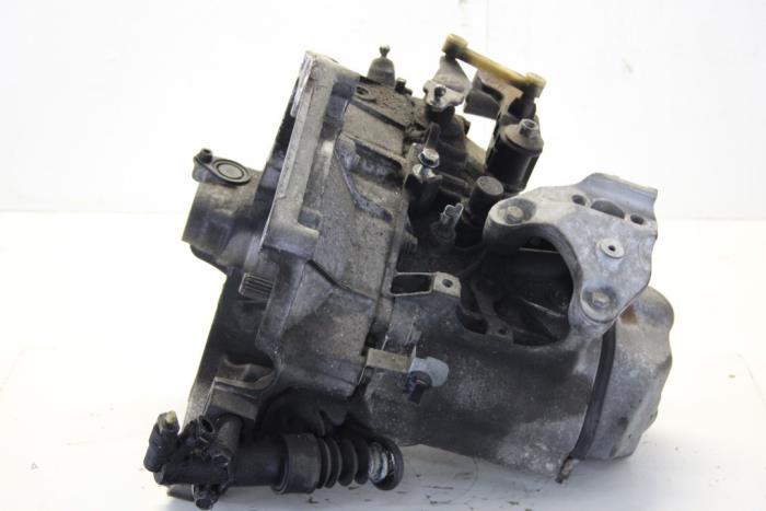 Gearbox Peugeot 207/207+ 1.4 - 2222TS KFV 20CQ65