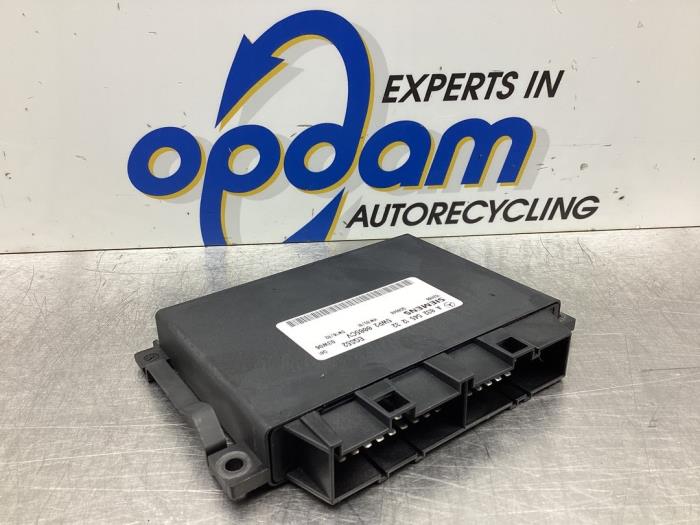 Used Automatic gearbox computer Mercedes C Combi (S203) 1.8 C-180K 16V Price € 64,00 Margin scheme offered by Gebr Opdam B.V.