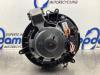 Heating and ventilation fan motor from a BMW 3 serie (F30) 320i 1.6 16V EfficientDynamicsEdition 2015