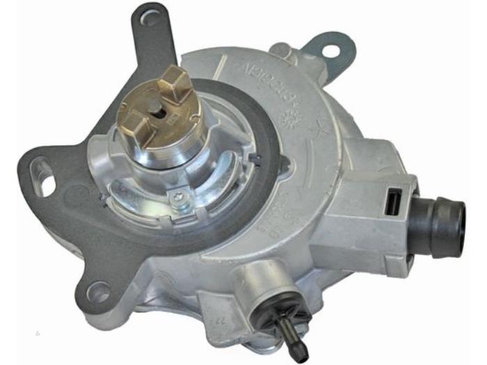 Vacuum pump (petrol) from a Ford Ecosport 2016