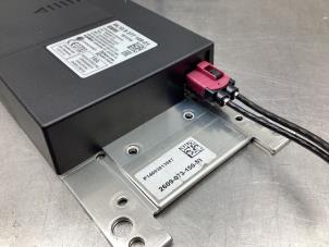 Modul Bluetooth z BMW 3 serie (F30) 320i 1.6 16V EfficientDynamicsEdition 2015