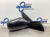 Wing mirror, right from a Saab 9-5 Estate (YS3E), 1998 / 2009 2.2 TiD 16V, Combi/o, Diesel, 2.171cc, 88kW (120pk), FWD, D223L, 2002-03 / 2009-12 2002