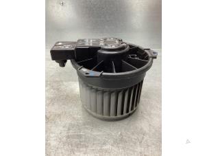 Used Heating and ventilation fan motor Mitsubishi Space Star (A0) 1.0 12V Price € 35,00 Margin scheme offered by Gebr Opdam B.V.