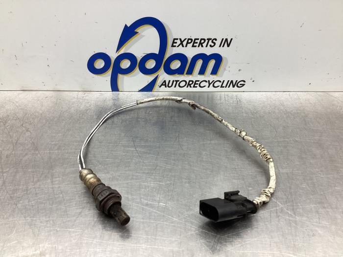 Używane Sonda lambda BMW Mini (R50/53) 1.6 16V Cooper Cena € 30,00 Procedura marży oferowane przez Gebr Opdam B.V.