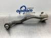 Front lower wishbone, left from a BMW 3 serie (F30) 320i 1.6 16V EfficientDynamicsEdition 2015