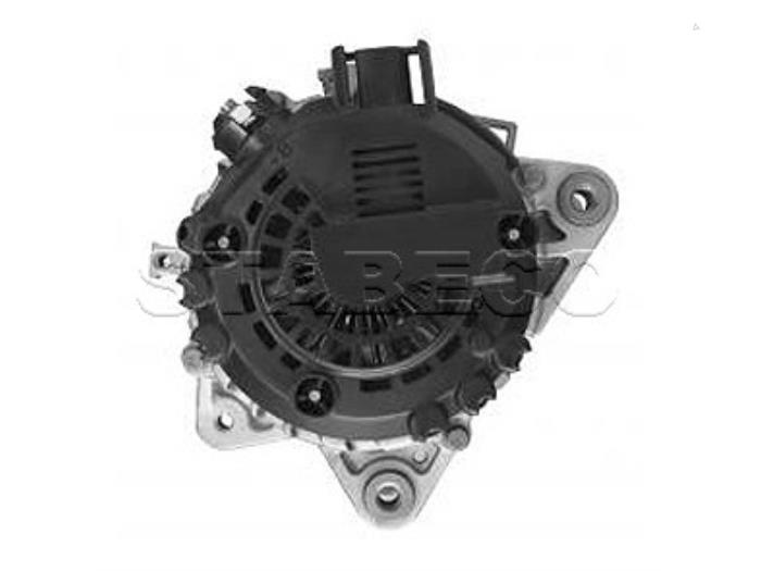 Renoverade Dynamo Ford Transit Pris € 332,75 Inklusive moms erbjuds av Gebr Opdam B.V.